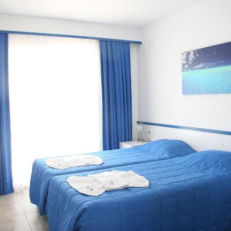 Rota Hotel Dalyan Exterior foto