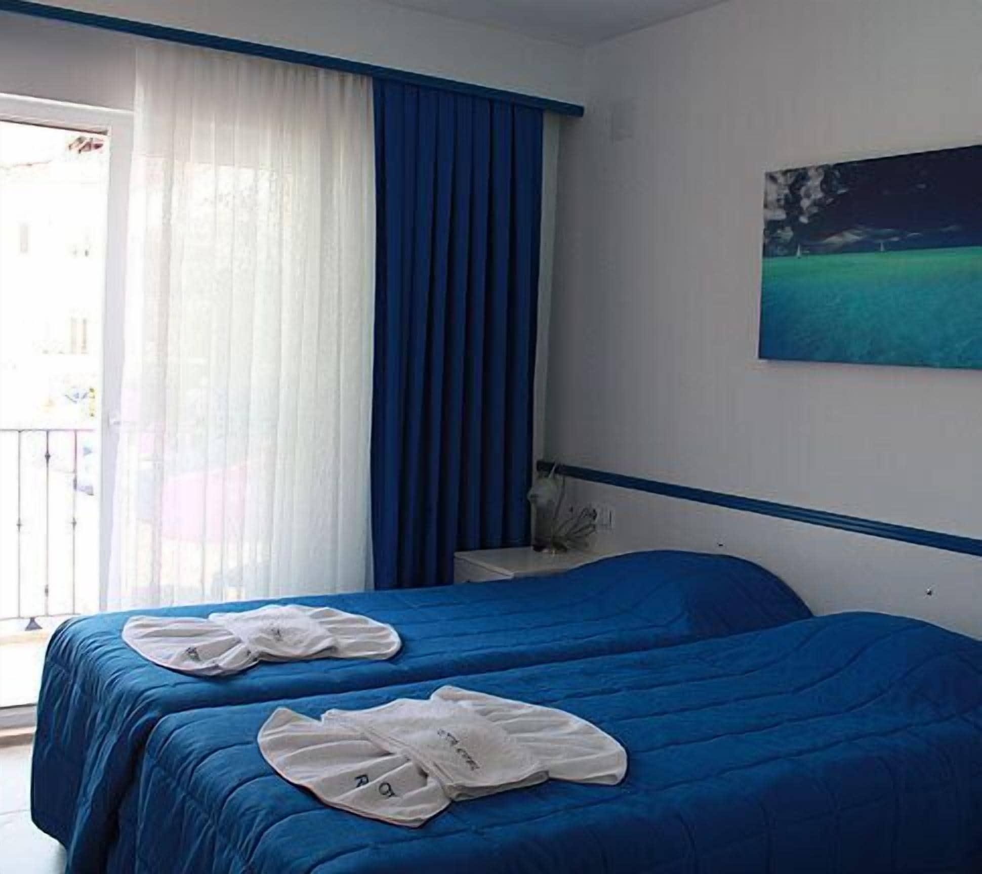 Rota Hotel Dalyan Exterior foto