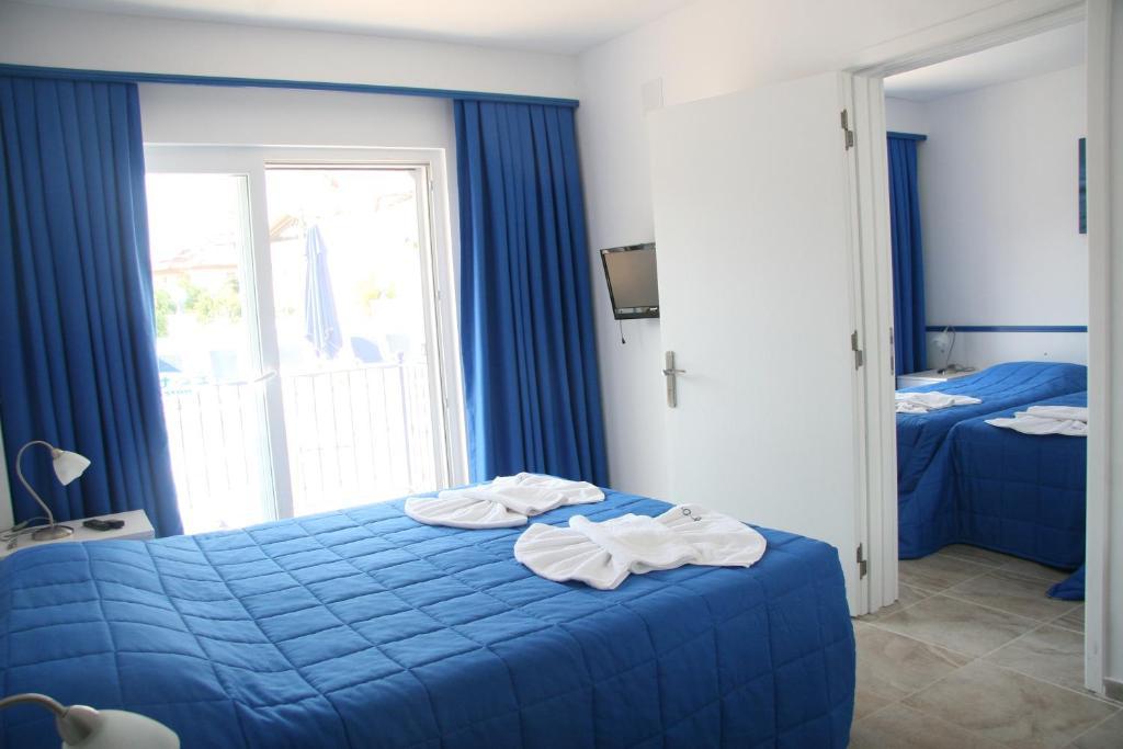 Rota Hotel Dalyan Zimmer foto