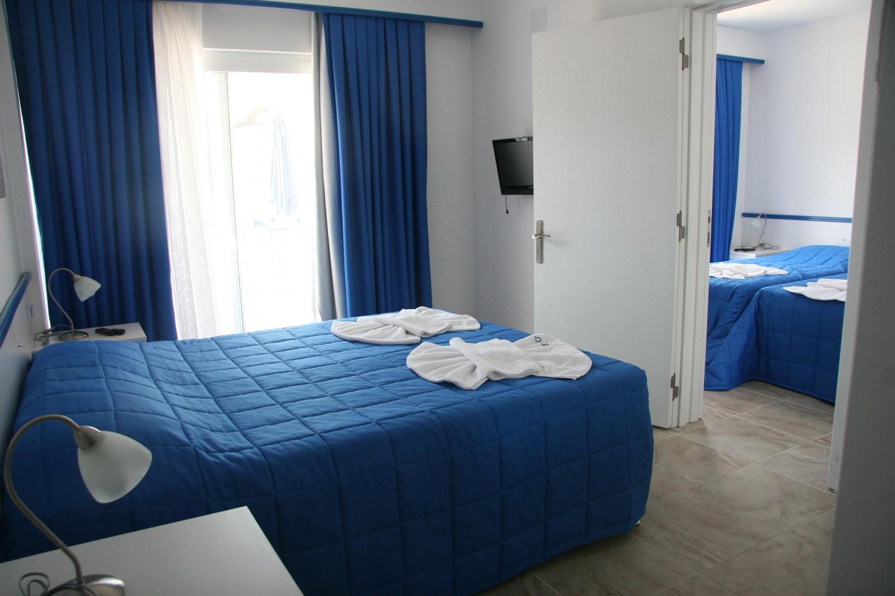 Rota Hotel Dalyan Exterior foto