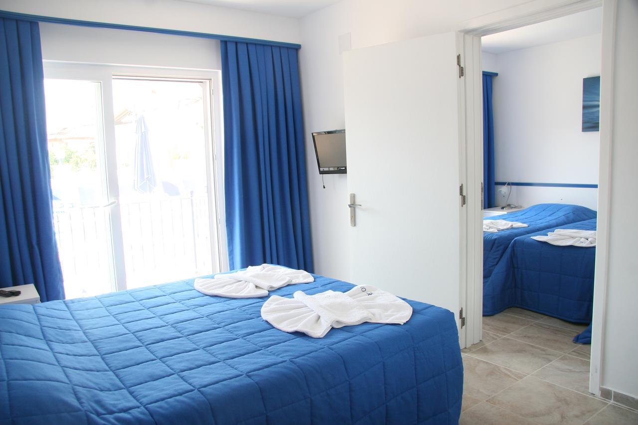 Rota Hotel Dalyan Exterior foto
