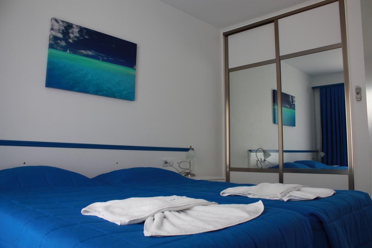 Rota Hotel Dalyan Exterior foto