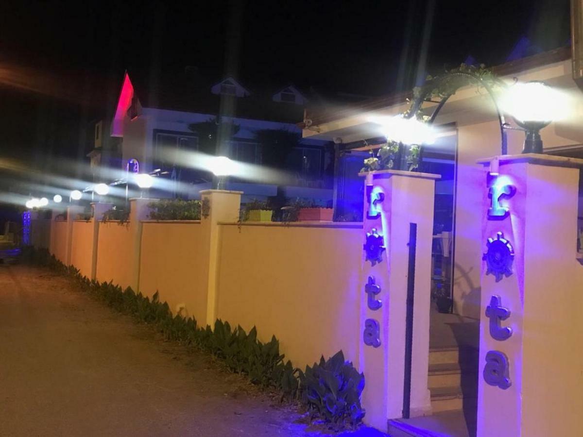 Rota Hotel Dalyan Exterior foto